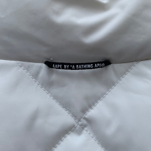 Aape Vest - Picture 12 of 16